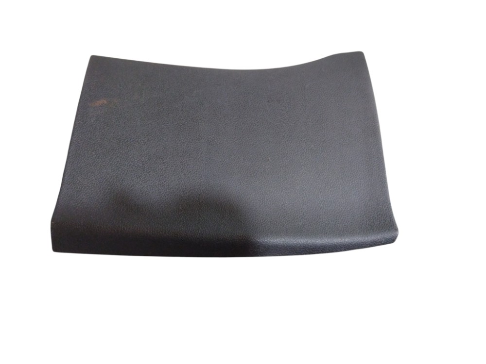Tampa Acabamento Painel Inferior Peugeot 308 2013 2016 2018 Preto