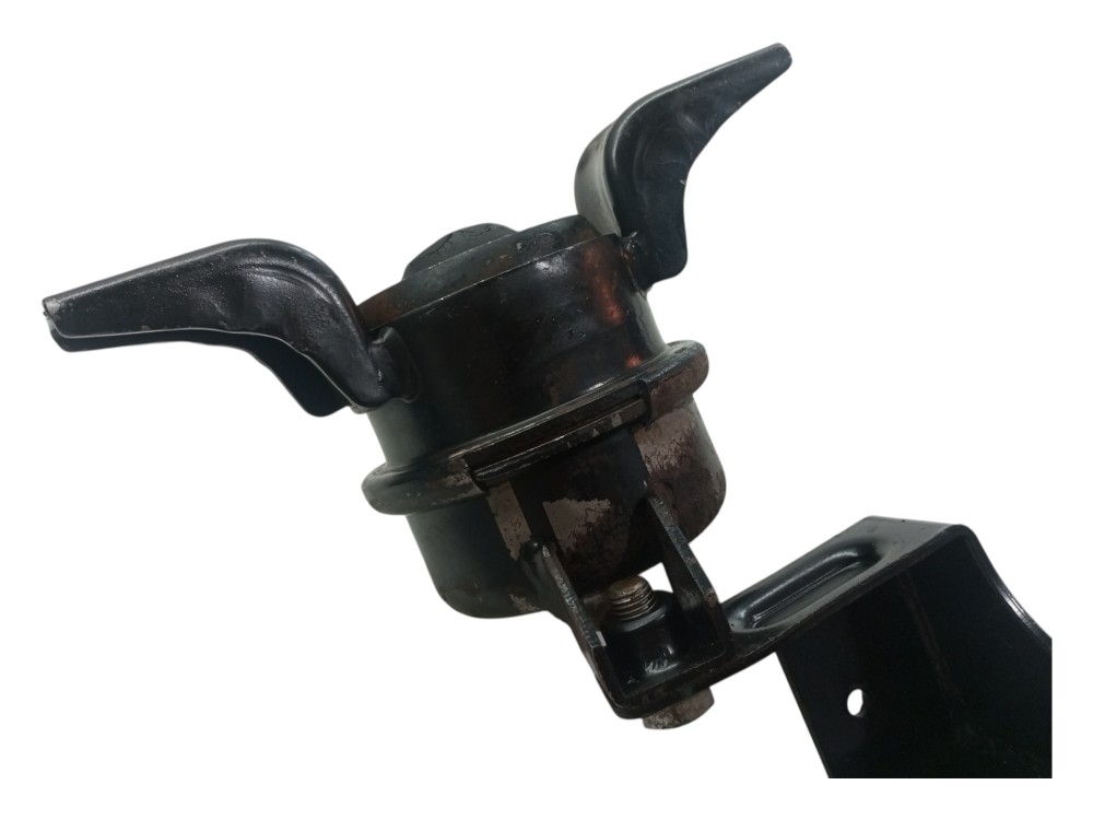 Coxim Motor Hidraulico Chery Cielo 2010 2014 Direito Usado 4