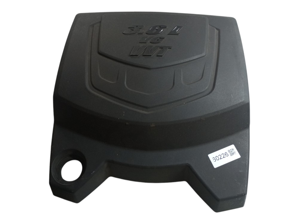Tampa Superior Motor Captiva 3.6 V6 2009 2010 2011 2012 5