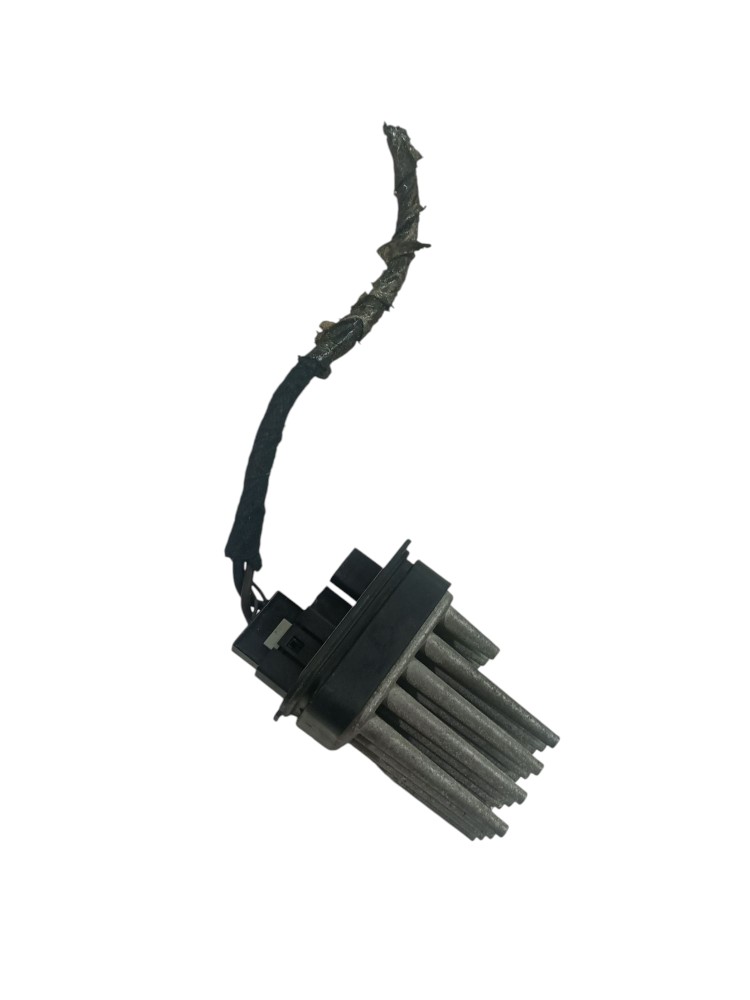 Resistencia Ar Condicionado Vectra Astra Zafira 97 99 2012 6