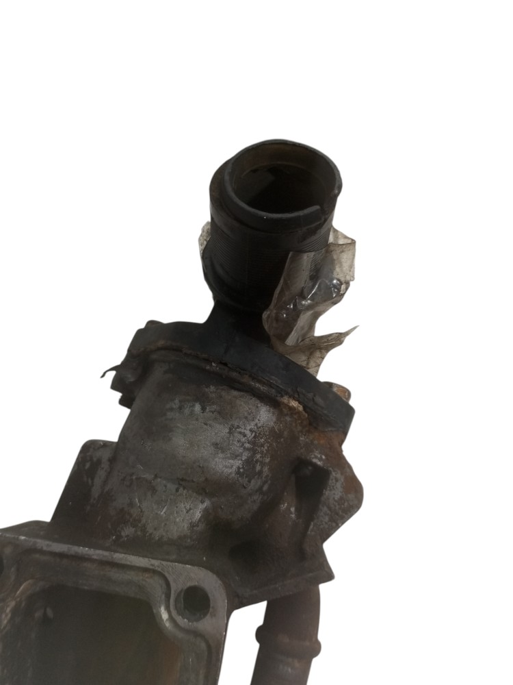 Carcaca Valvula Termostatica C3 2003 2010 2012 Usado 3