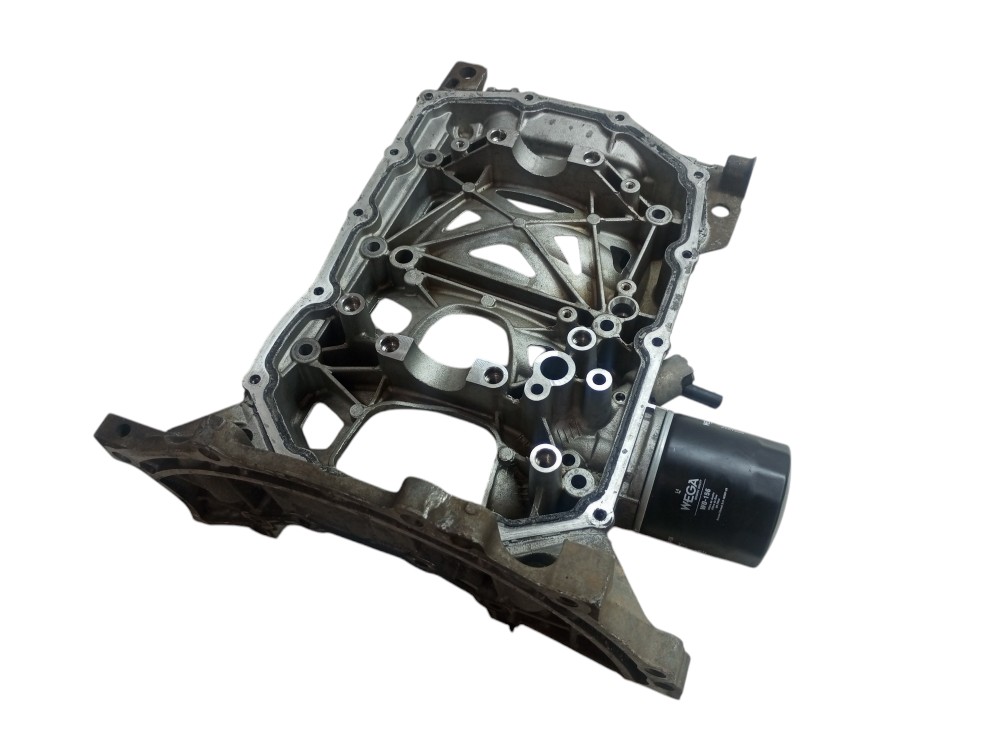 Sobre Carter Oleo Ford Ka 2018 2019 2020 2021 Motor 1.5 3cc 4