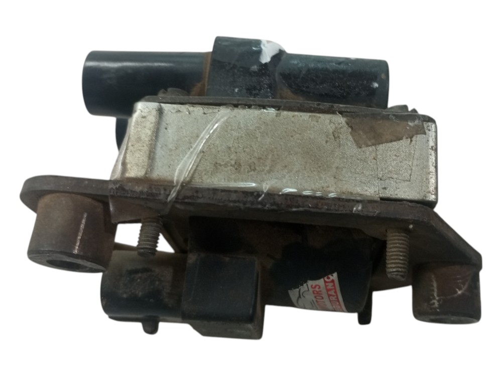 Bobina Ignicao Fiat Uno Tembra Strada Palio Siena 96 97 98 3