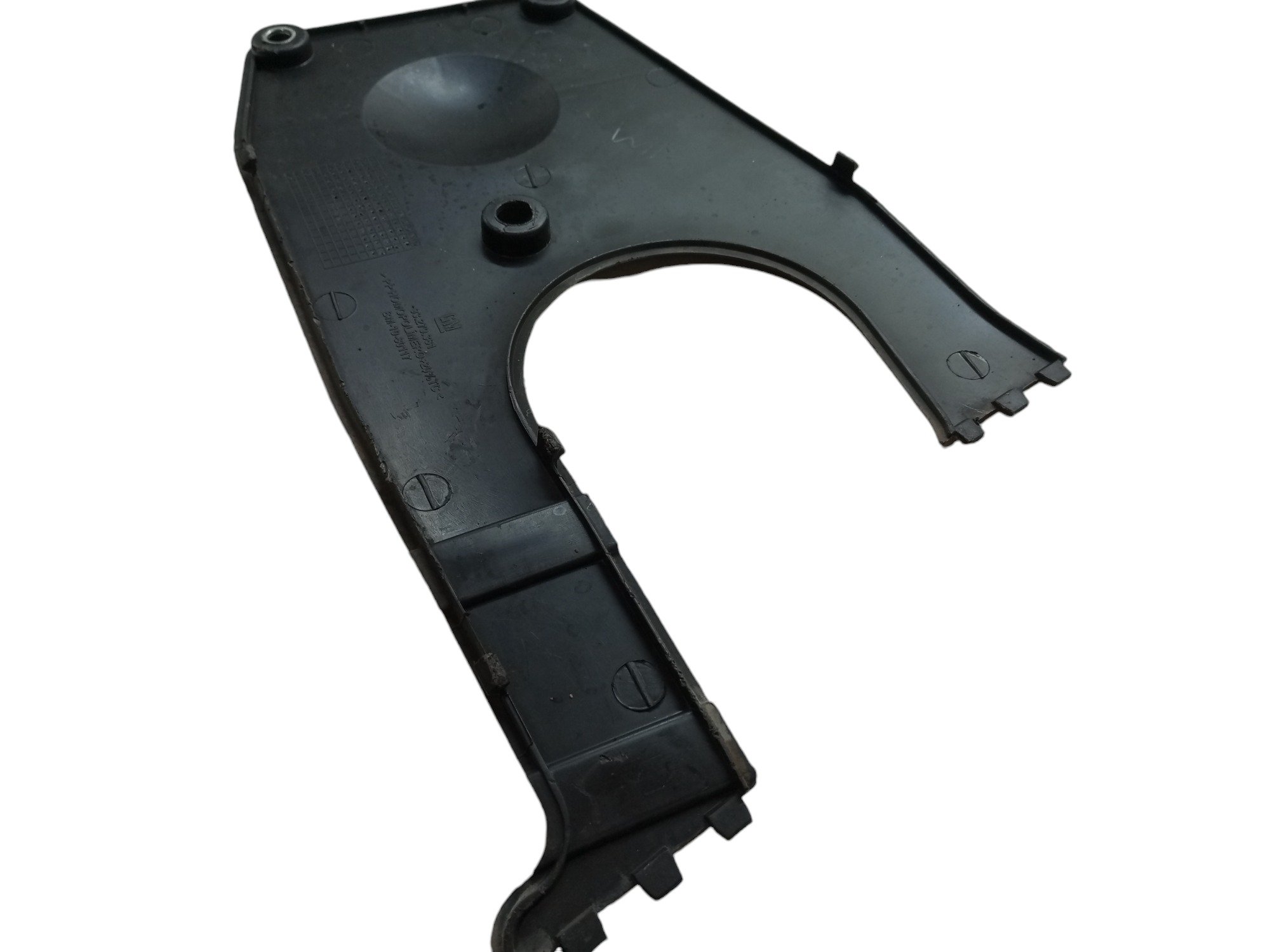 Capa Correia Dentada Corsa Celta 1.0 98 2000 2003 Superior 2