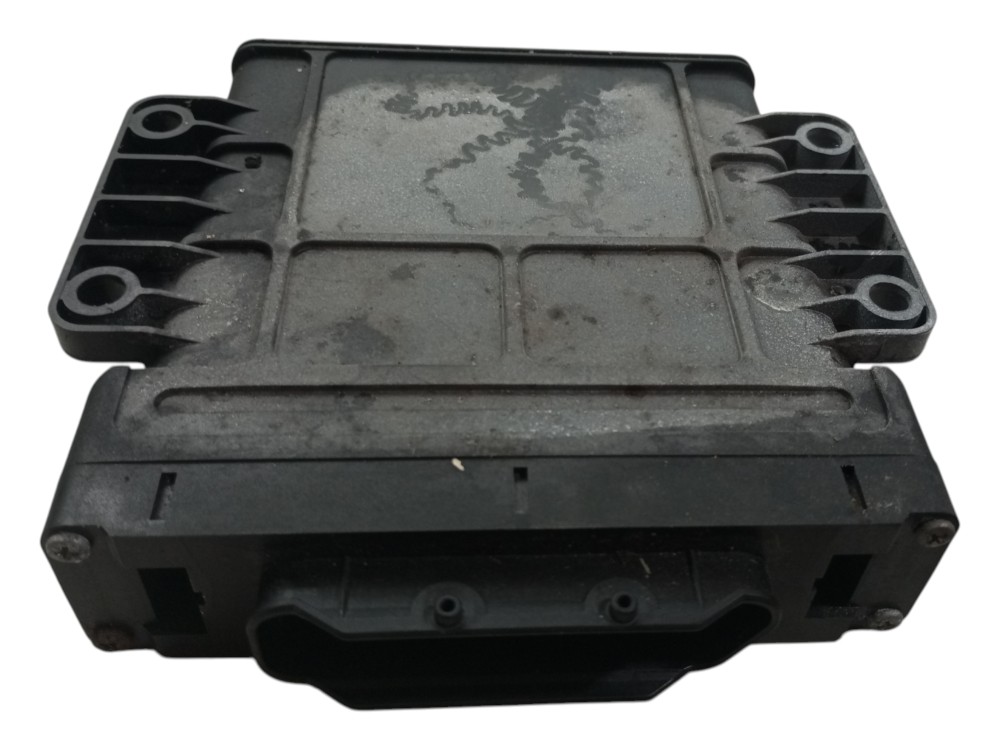 Modulo Cambio Volkswagen Touareg 2005 2015 Usado 3