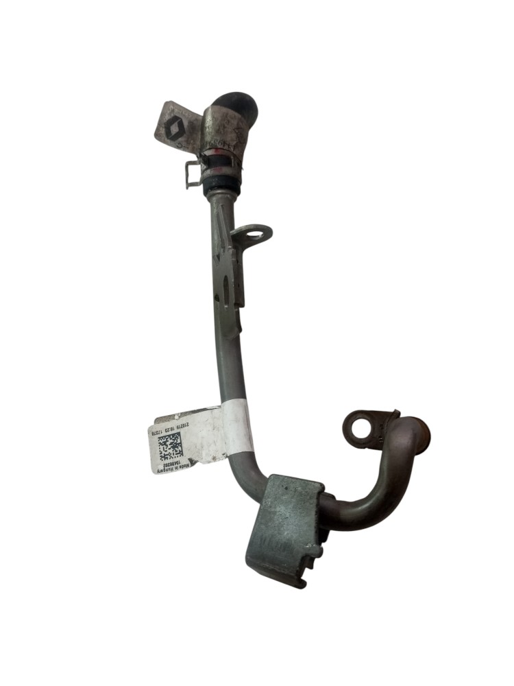 Cano Tubo Óleo Turbina Oroch 1.3 Turbo 2023 2024 Usado 2