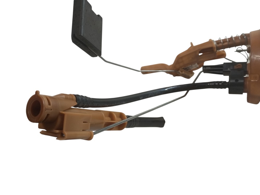 Boia Sensor Nivel Combustível Bmw 320i 99 2003l2 2004 2006 3
