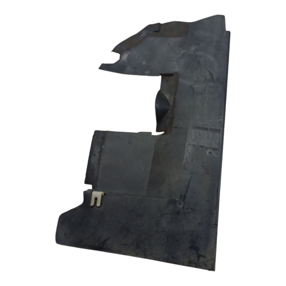 Defletor Radiador Citroen C4 2008 2009 2010 2012 Direito 3