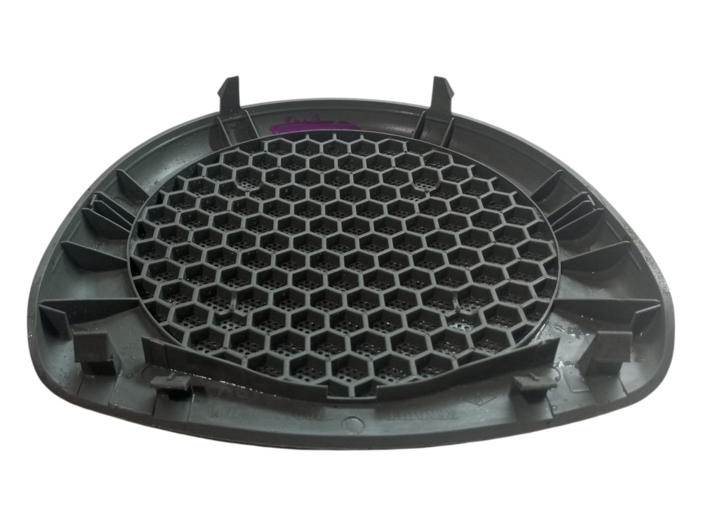 Tela Alto Falante Dianteiro Renault Scenic 2007 2008 2009 5