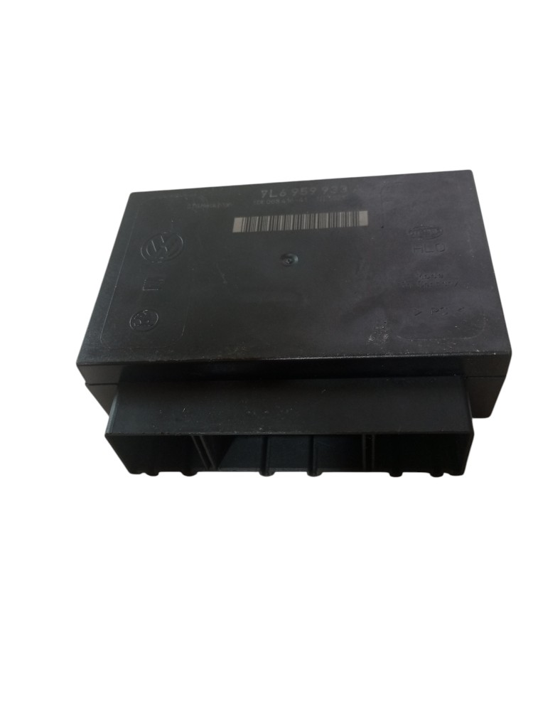 Modulo Conforto Vidro Touareg V8 2007 2009 2011 2013 2015 1