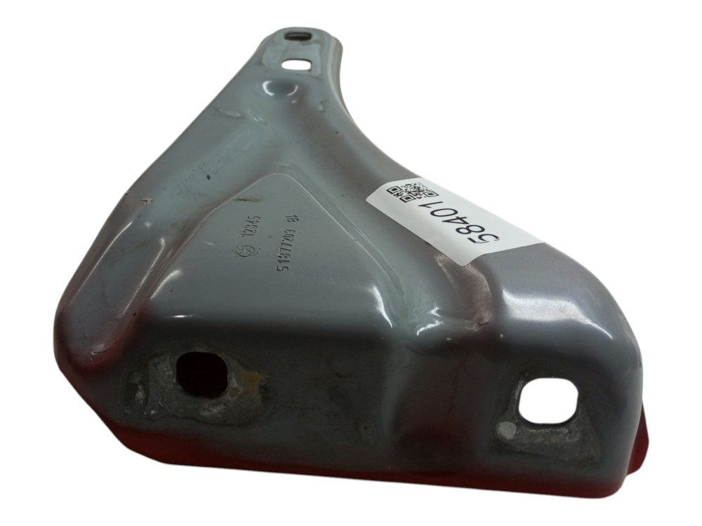 Reforco Paralama Direito Fiat Argo 2018 2019 2021 2022 2023 5