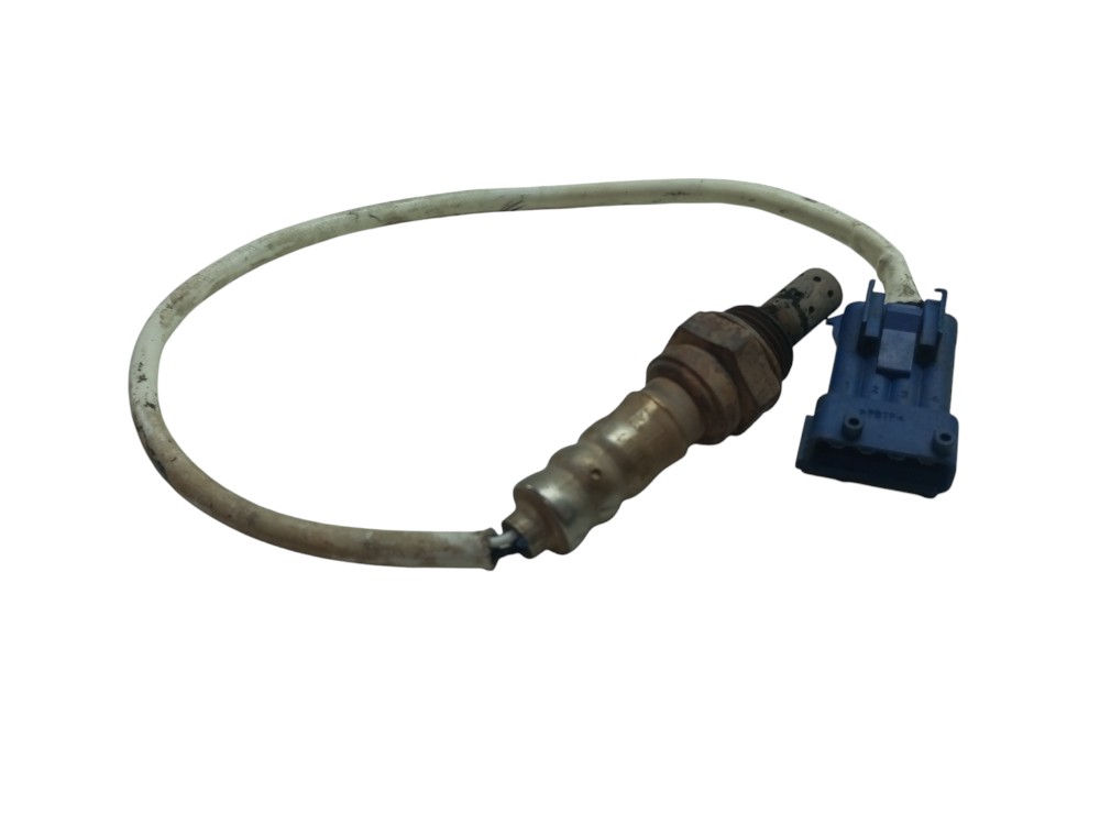 Sonda Lambda Peugeot 308 2014 2015 Pos Catalitica 1.6 Thp 4