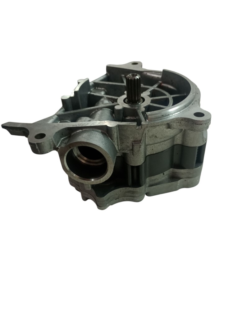 Bomba Óleo Motor Automático Al4 C4 Pallas 307 2008 2012 2.0 6