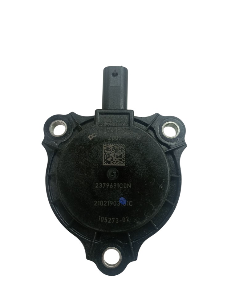 Sensor De Óleo Renault Oroch Duster 2024 205 Usado 2