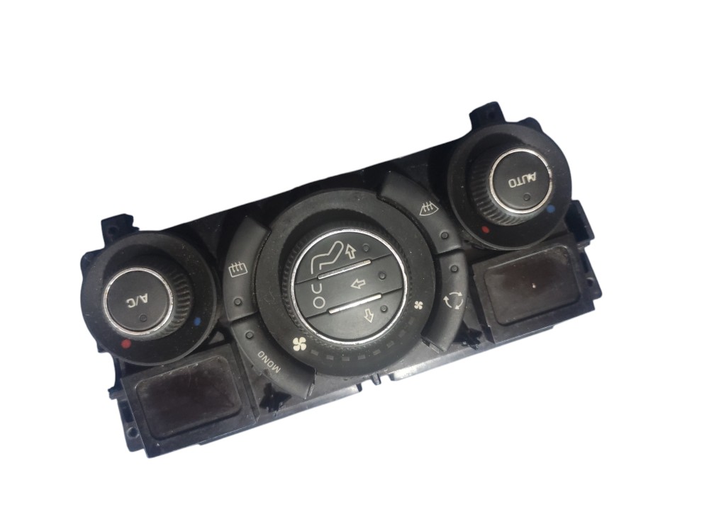 Comando Ar Condicionado Peugeot 308 408 2013 2014 2015 1