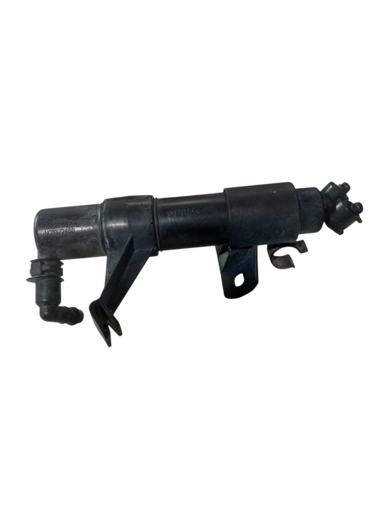 Bomba Motor Lavador Esguicho Farol Touareg 2005 2009 2014 3