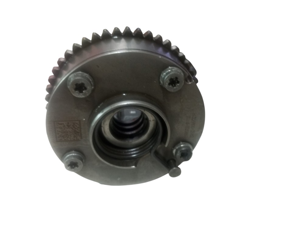 Polia Variavel Argo Cronos 1.0 3c 2018 2020 2023 Usado 6