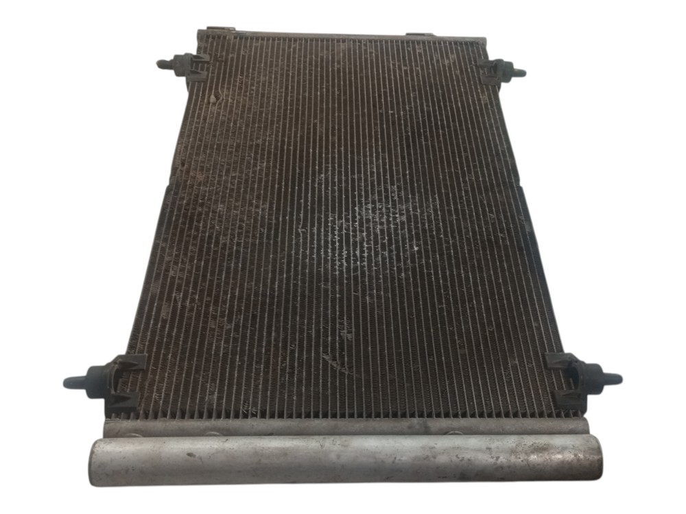 Condensador Ar Condicionado Citroen C4 Picasso 2010 2014 4