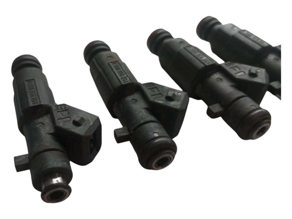 Bico Injetor Chery Cielo 2.0 2009 2010 2011 2012 16v Tiggo 2