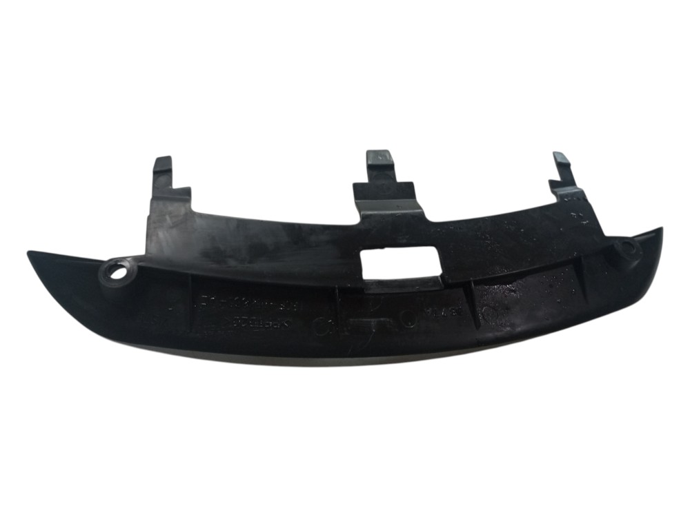 Moldura Painel Instrumentos Fiat Stilo 2003 2005 2011 Usado 1