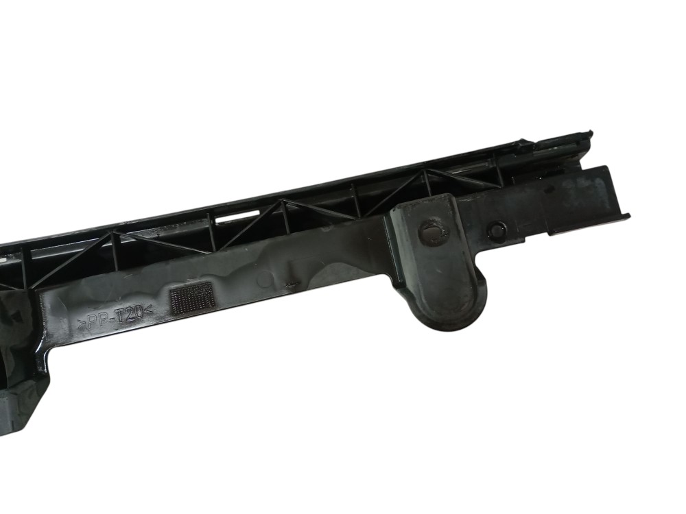 Guia Parachoque Citroen C4 Pallas 2008 2012 Traseiro 2