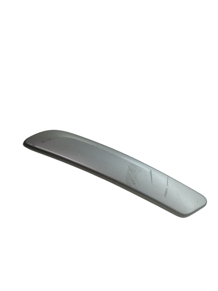 Moldura Puxador Porta Logan Sandero 2014 2019 Direito 4