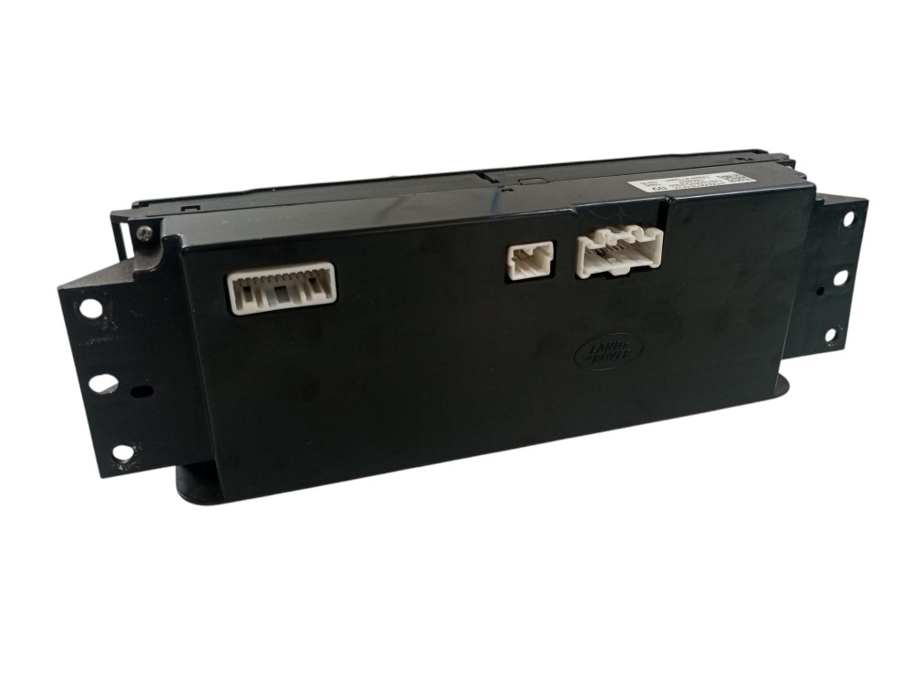 Comando Ar Condicionado Land Rover Discovery 3 2008 2009 6
