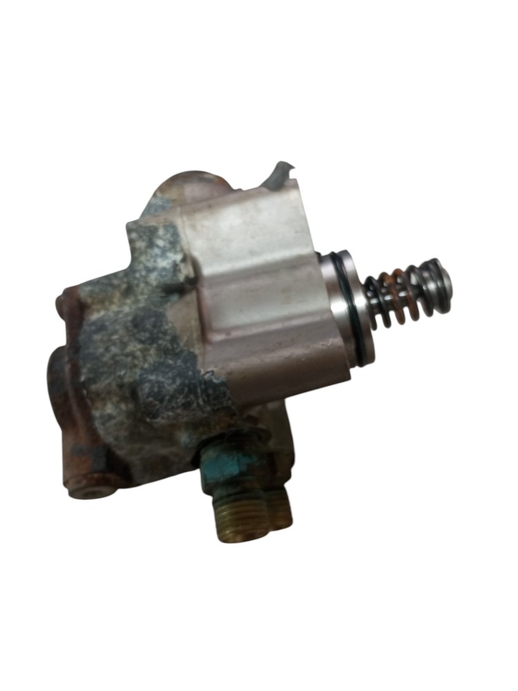 Bomba Combustivel Alta Pressao Touareg 3.6 2007 2010 Usado 6