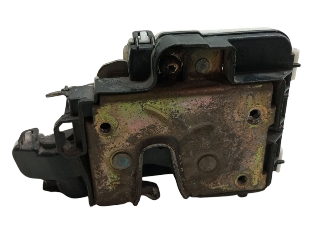 Fechadura Eletrica Dianteira Golf Mk3 94 Direita Usado 6