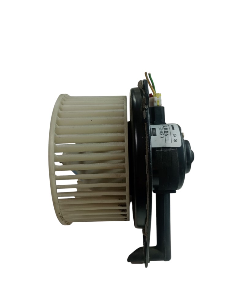 Eletroventilador Motor Interno Chery Cielo 2010 2011 2014 4