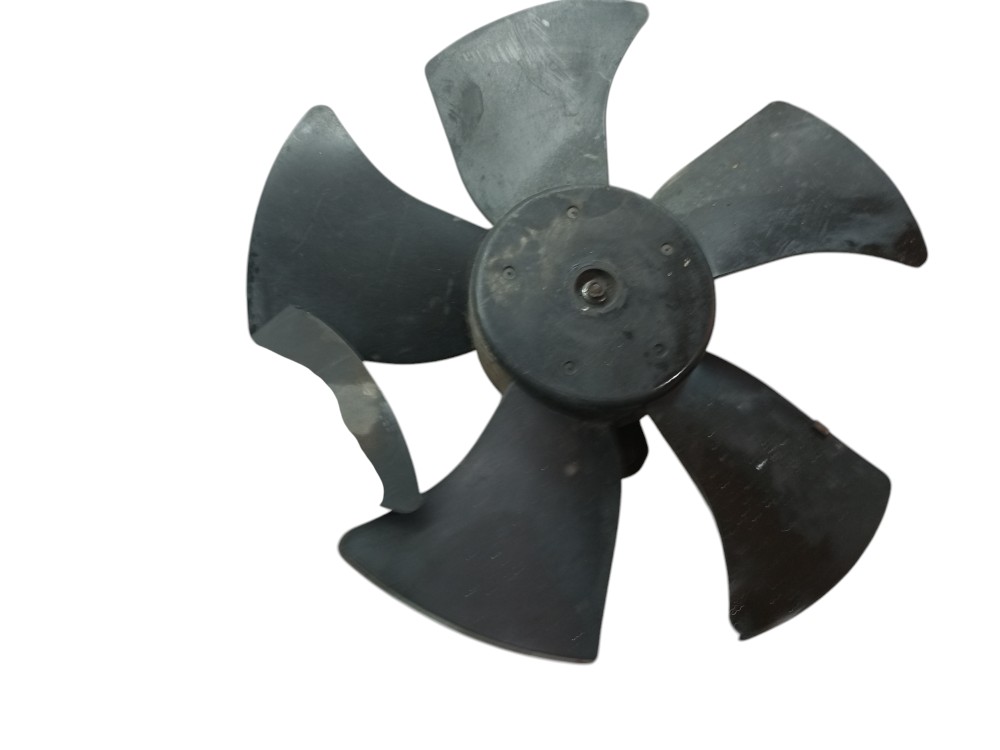 Par Ventoinha Motor Chery Cielo 1.6 2009 2010 2011 Dupla 4