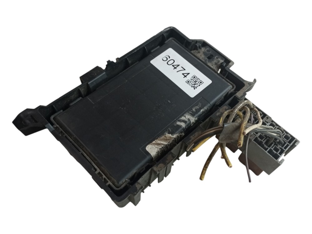 Suporte Modulo Bsi Renault Clio 2005 2006 2007 2008 2009 5