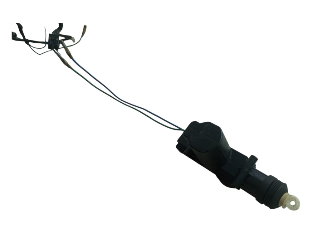 Atuador Trava Eletrica Astra 97 99 2012 Dianteiro Direito