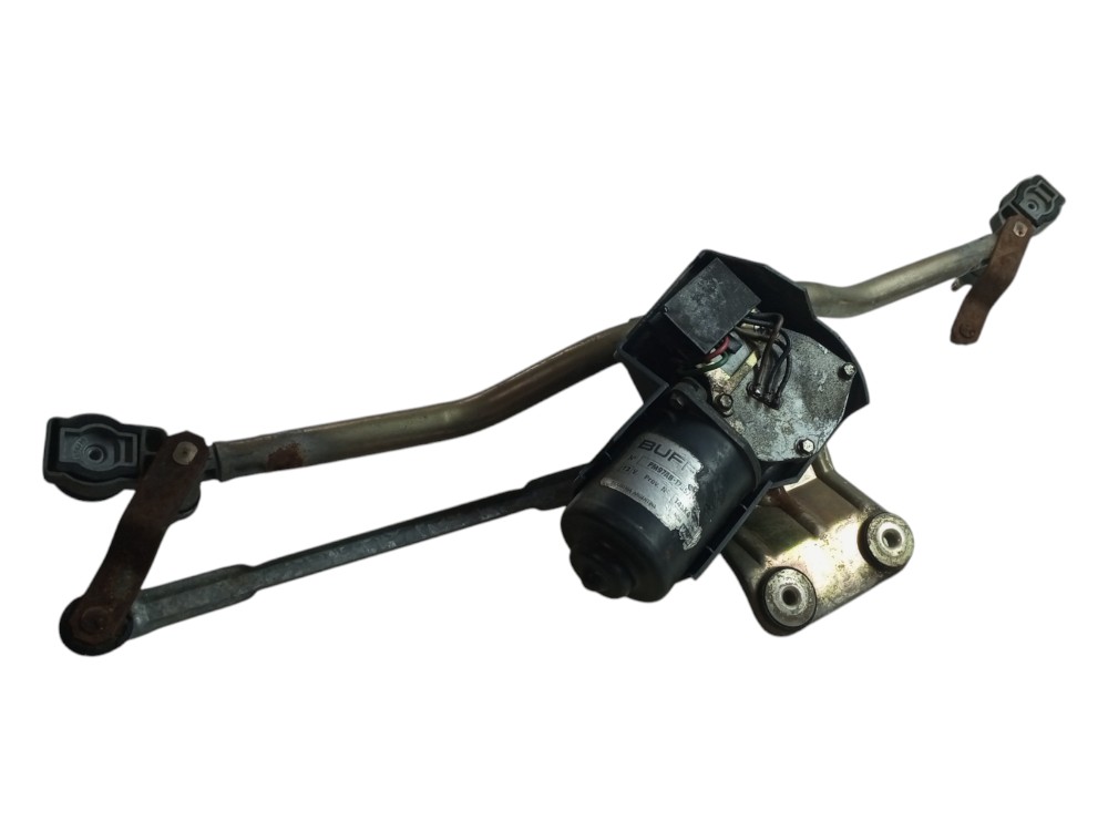 Motor Galhada Limpador Parabrisa Ford Escort Sw 96 99 2002