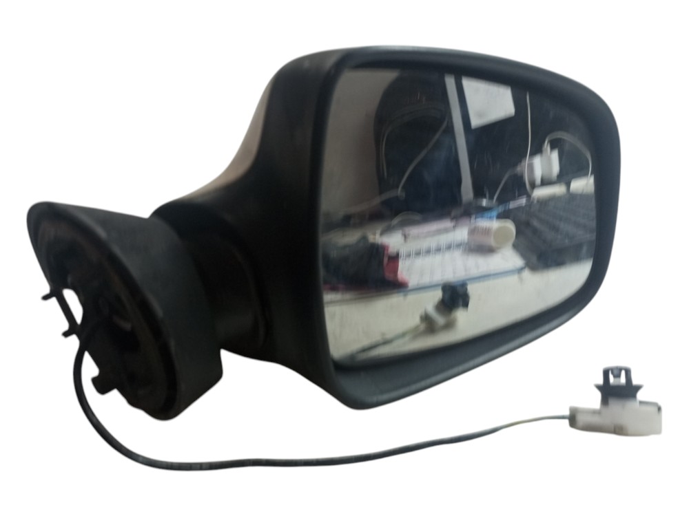Retrovisor Externo Direito Logan 2008 2010 2012 C Detalhes 2