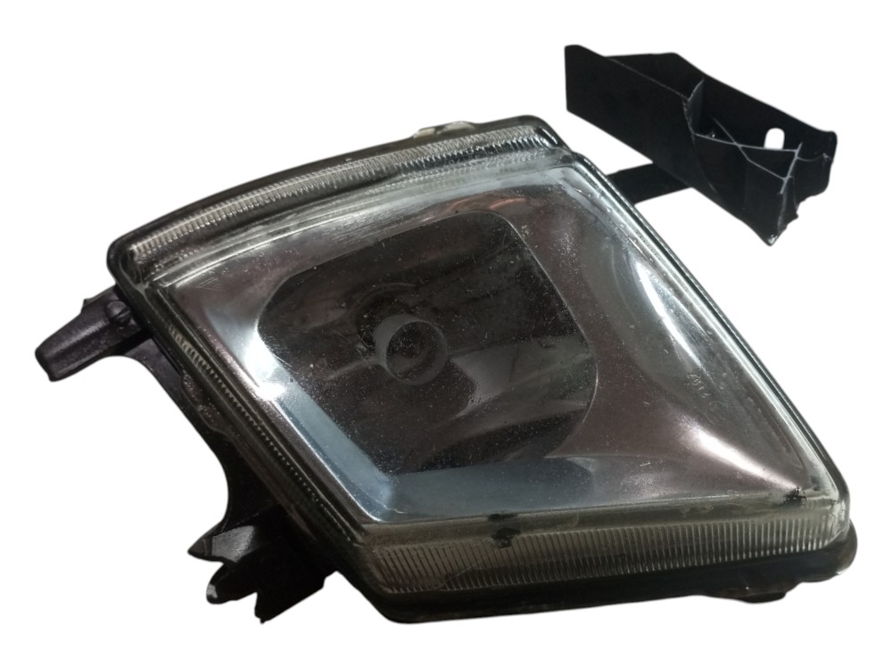 Farol Milha Esquerdo Peugeot 407 2005 2006 2008 2009 2010 2