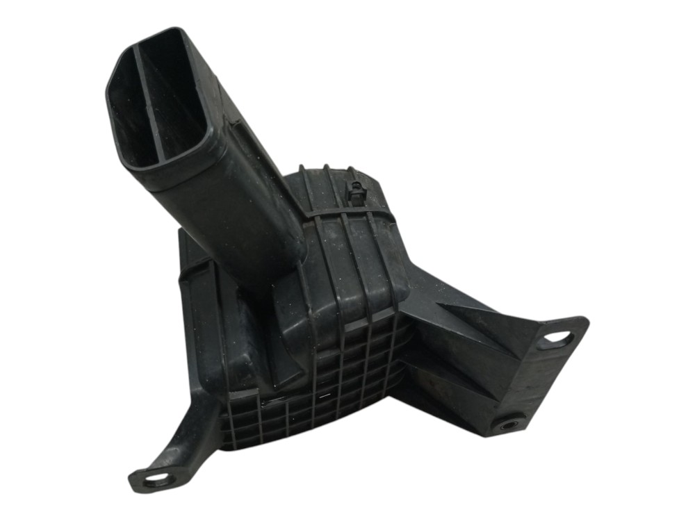Caixa Resonancia Ar Ford Fusion 2.3 2008 2010 Usado 2