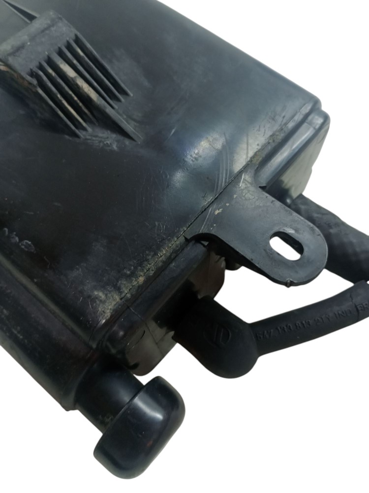 Filtro Canister Gol Parati Saveiro 96 2000 2005 Usado 8