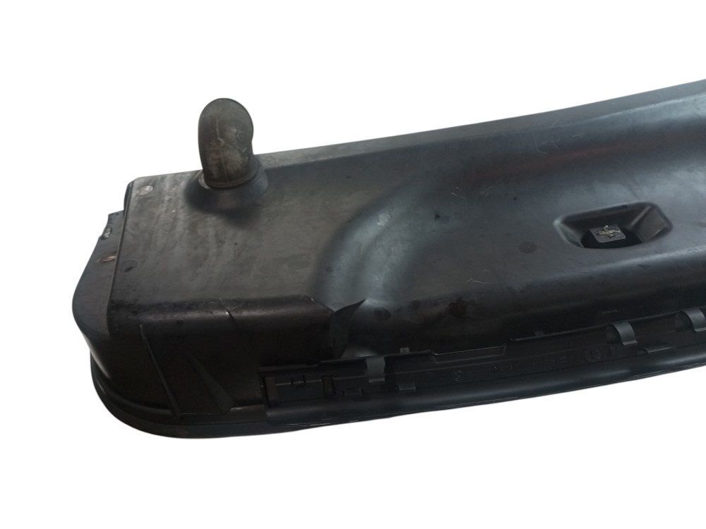 Carcaça Do Filtro Bmw X3 3.0 2004 2005 2006 2007 Usado 6cc 4