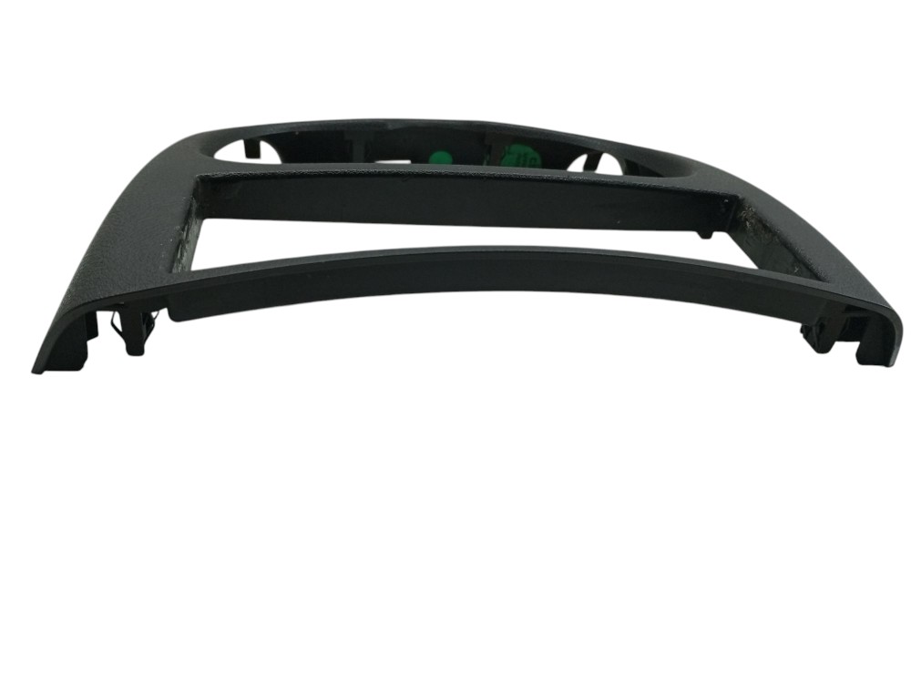 Acabamento Central Comando Ar Peugeot 207 2007 2012 Usado 6