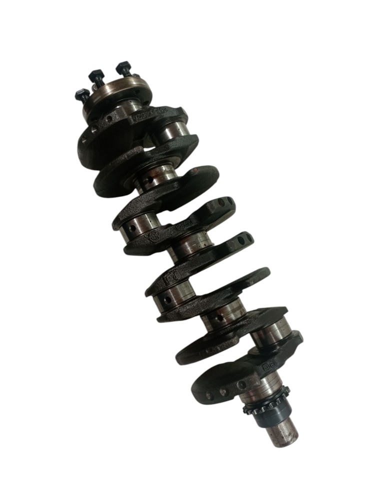 Virabrequim Peugeot 307 Citroen C4 2008 2010 2012