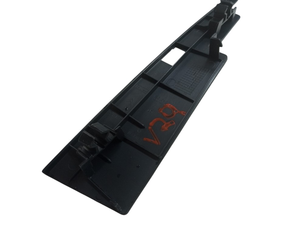 Moldura Porta Luvas C4 Picasso 2010 2012 2014 Esquerdo Usado 7