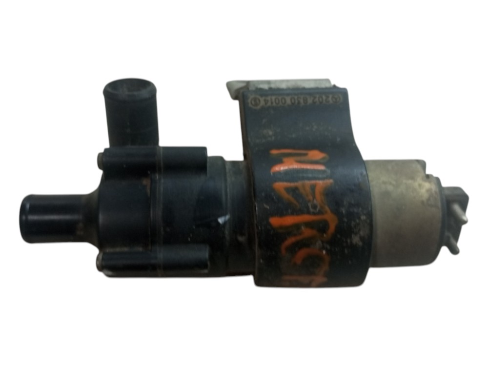 Bomba Auxiliar Agua Mercedes C180 C280 96 97 98 99 2