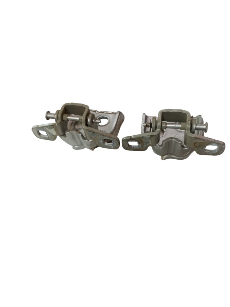 Dobradica Porta Dianteira Renault Logan 2008 2012 Direito 2