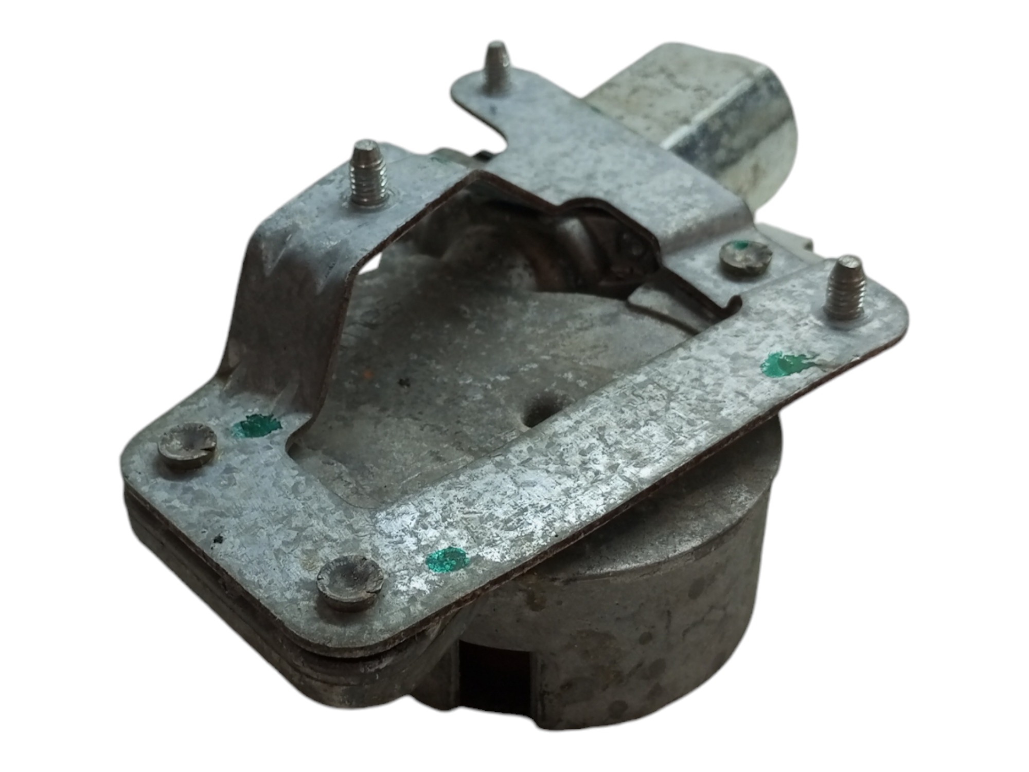 Motor Limpador Traseiro Xsara Picasso 2003 2007 2008 2009 2