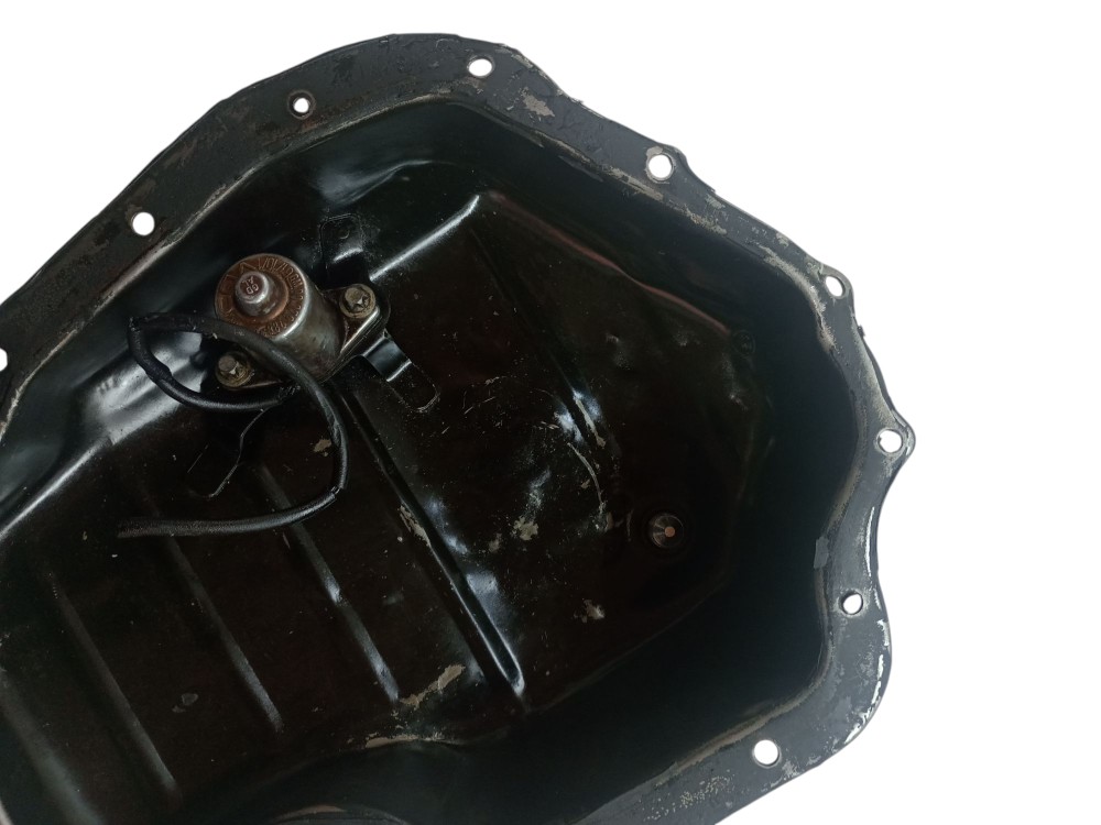 Tampa Carter Oleo Motor Vectra 2.0 16v 2006 2009 Chevrolet 2