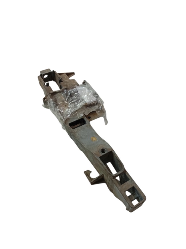 Suporte Macaneta Externa Peugeot 407 2007 Traseira Direita 2