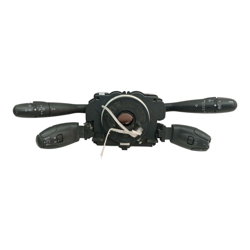 Chave Seta Limpador Citroen C4 Picasso 2008 2011 Original 1