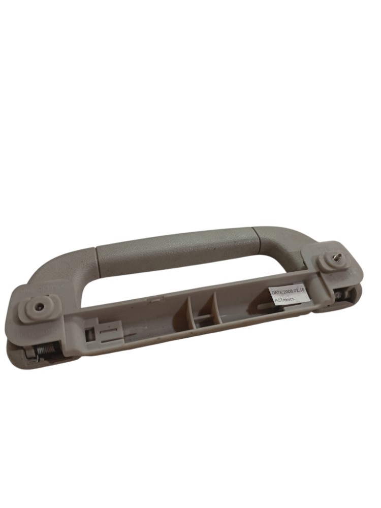 Alca Teto Pqp Hyundai Azera 2008 2009 2010 2011 Direito Cinza 3