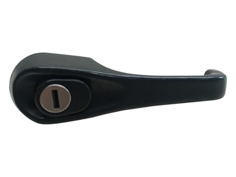 Macaneta Externa Fiat Uno 2004 2011 Dianteira Esquerda Usado 1